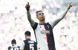 Ronaldo đạt 50 bàn thắng tại Italia nhanh thứ mấy trong lịch sử?