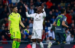 Soi kèo Real Madrid vs Real Sociedad 01h00, 07/02 (Cúp nhà Vua TBN)