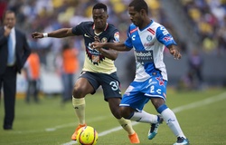 Trực tiếp Puebla vs America: 3 điểm cho khách