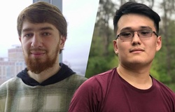 Virtus Pro Dota 2 công bố đội hình mới tại ESL One Los Angeles 2020.