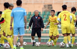 Virus Corona ảnh hưởng đến kế hoạch vòng loại World Cup của ĐT Việt Nam