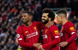 Xem trực tiếp Liverpool vs Shrewsbury trên kênh nào?
