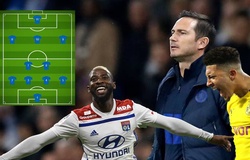 Đội hình tiềm năng của Chelsea mùa tới có thể cực kỳ đáng sợ