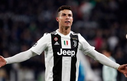 Juventus chốt danh sách đá knock-out Cúp C1: Đầu tàu Ronaldo