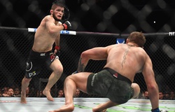 Khabib: “Chi 100 triệu đô để tôi hạ Conor McGregor lần nữa, quá vô lý”