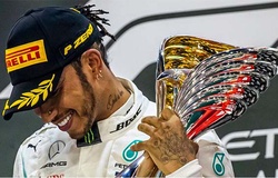 Lewis Hamilton và Mercedes đều không còn quá mặn mà với nhau