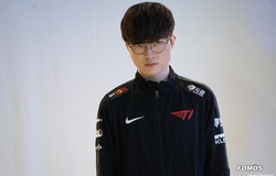 Lịch thi đấu LCK hôm nay 5/2: Tâm điểm T1 vs DAMWON