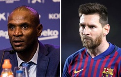 Messi công kích sếp Barca về bình luận sa thải HLV Valverde