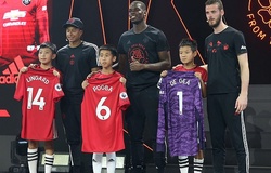 Nhà tài trợ MU nổi giận khi cầu thủ từ chối quảng cáo vì lý do khó đỡ