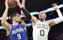 Nhận định NBA: Boston Celtics vs Orlando Magic (ngày 6/2, 7h30)