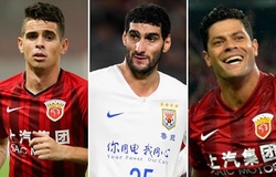 Những ngôi sao "mắc kẹt" ở Trung Quốc trong tâm bão virus Corona