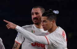 Ronaldo bước sang tuổi 35 với mục tiêu 100 bàn và Cúp C1