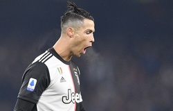 Ronaldo sinh nhật thứ 35 với thành tích vô đối trong năm 2020