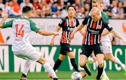 Soi kèo Eintracht Frankfurt vs Augsburg, 02h30 ngày 08/02 (Bundesliga 2019/2020)