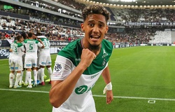 Tân binh Arsenal gây ấn tượng với thành tích giữ sạch lưới