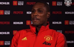 Tin bóng đá 5/2: Ighalo đồng ý chịu thiệt để gia nhập MU