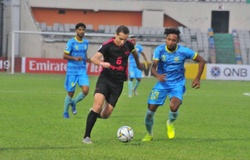 Trực tiếp Abahani vs Maziya: Khó cho chủ nhà