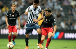 Trực tiếp Necaxa vs Monterrey: Chủ nhà gặp khó