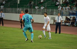 Trực tiếp Neftchi vs Ahal: Hơn nhau ở kinh nghiệm