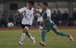 Trực tiếp Ulaanbaatar vs Taipower: Cơ hội cho chủ nhà