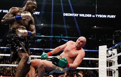 Tyson Fury: "Một là knockout Deontay Wilder, hai là ra về trên cáng cứu thương"