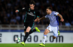 Xem trực tiếp Real Madrid vs Sociedad trên kênh nào?