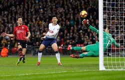 Xem trực tiếp Tottenham vs Southampton trên kênh nào?