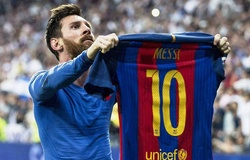 5 CLB nào có khả năng giành Messi nếu rời Barca miễn phí?