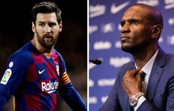 Barca giải quyết khủng hoảng Messi vs Abidal bằng cuộc họp 2 giờ