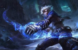 Cập nhật Đấu Trường Chân Lý 10.4 PBE: Thay đổi Băng Quốc