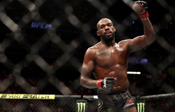 Jon Jones: "Thành tích của tôi trội hơn Khabib"