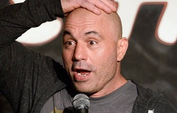 Kiếm 30 triệu đô trong 2019, podcast của Joe Rogan đứng số 1 tại Mỹ