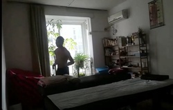 Kỳ lạ cách dân chạy Trung Quốc “thỏa cơn nghiện” bằng marathon tại nhà mùa virus corona