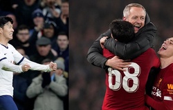 Mourinho và Liverpool tạo nên điều chưa từng thấy ở FA Cup suốt 50 năm