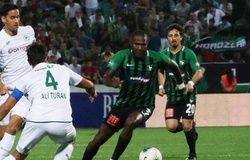 Nhận định bóng đá Konyaspor vs Denizlispor 18h00, 08/02 (VĐQG Thổ Nhĩ Kỳ)
