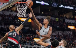 Nhận định NBA: Portland Trail Blazers vs San Antonio Spurs (ngày 7/2, 10h00)