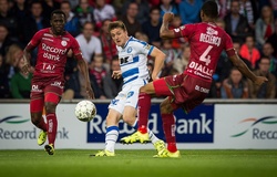 Nhận định Royal Charleroi SC vs Zulte Waregem 00h00, ngày 09/02 (VĐQG Bỉ)