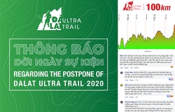 Phản ứng của cộng đồng khi hàng loạt giải chạy, sự kiện thể thao bị hoãn vì dịch virus Corona