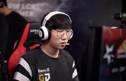 Ruler: Tôi muốn GEN giao tranh như các đội LPL