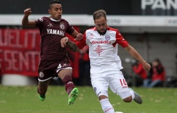 Soi kèo Argentinos Juniors vs Lanus 07h10, 08/02 (VĐQG Argentina)