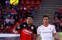 Soi kèo Tijuana vs Deportivo Toluca 10h10, 08/02 (VĐQG Mexico)