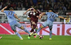 Soi kèo Torino vs Sampdoria 00h00, ngày 09/02 (VĐQG Italia)