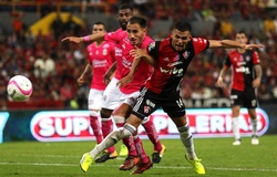 Trực tiếp Atlas vs Morelia: Nối dài mạch thua