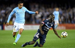Trực tiếp Melbourne City vs Melbourne Victory: Chuyến đi suôn sẻ