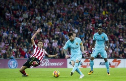 Xem trực tiếp Bilbao vs Barca trên kênh nào?