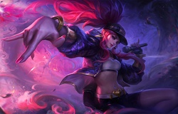 Akali được buff ở Hotfix, Riot vẫn bị chỉ trích nặng nề