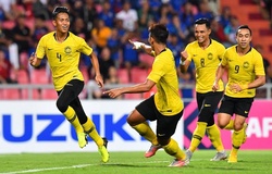 Báo châu Á: ĐT Malaysia có thể thất bại khi sử dụng cầu thủ nhập tịch