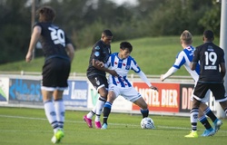 Báo Hà Lan: Heerenveen phát triển thiếu cân bằng do trả lương quá cao cho Văn Hậu