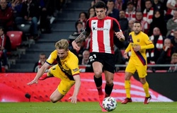 Barca và Real Madrid bị loại vì mất oan phạt đền và bàn thắng?