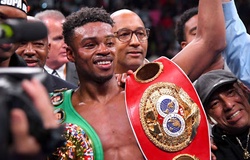 Bị đối thủ gọi tên quá nhiều, Errol Spence đăng đàn xin "tha"